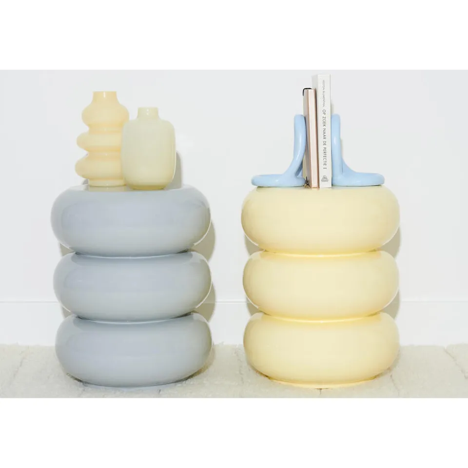 Kwantum Vazen & Potten|Vaas Harly