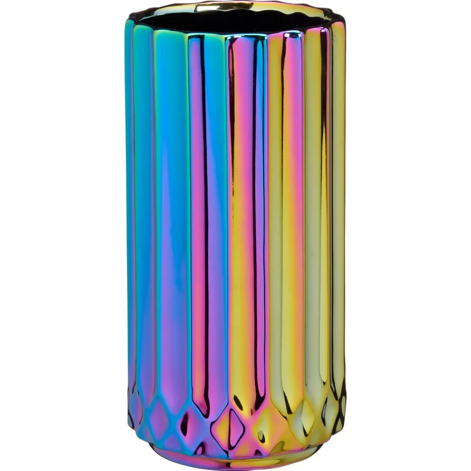 Kwantum Vazen & Potten|Vaas Holt Holo 10x19 Cm