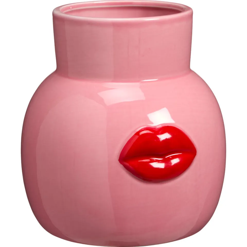 Kwantum Vazen & Potten|Vaas Lip