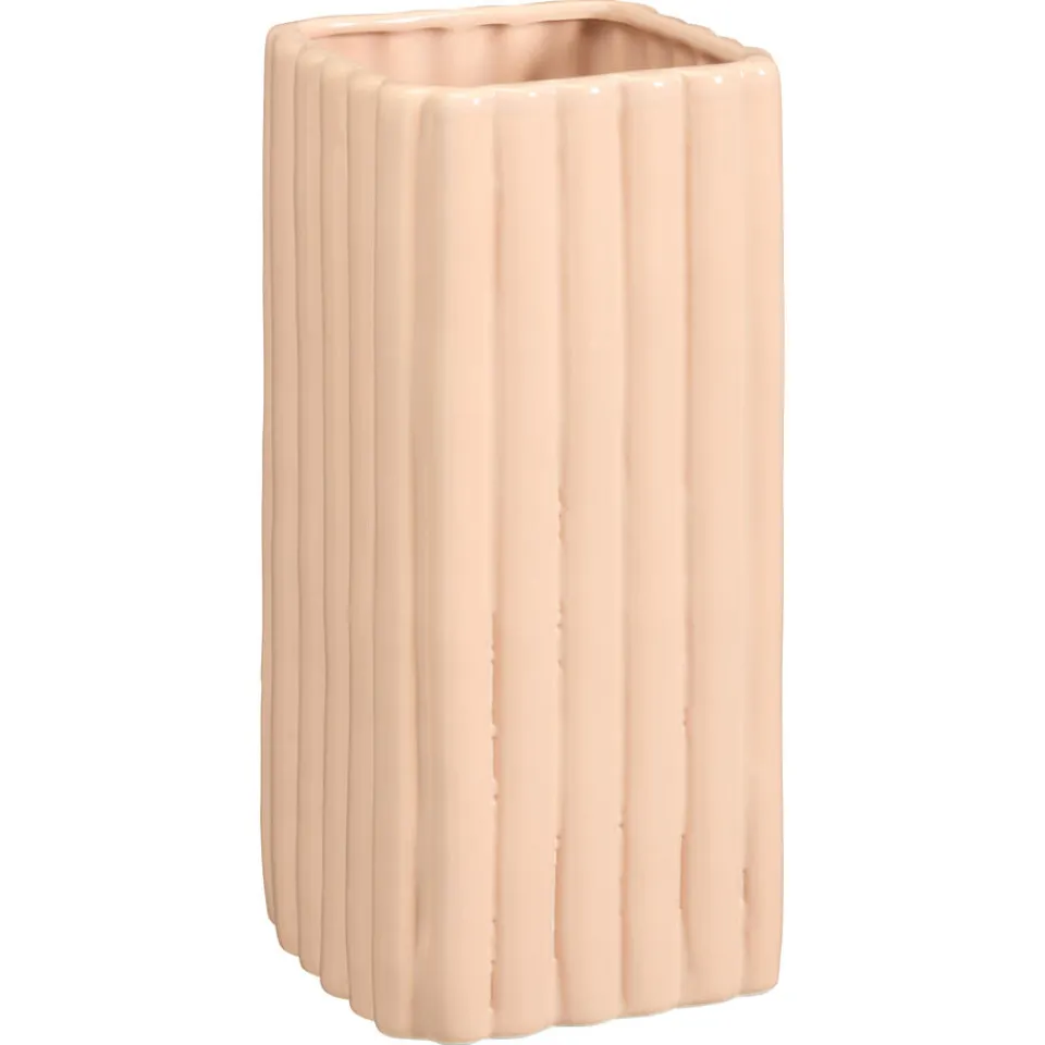 Kwantum Vazen & Potten|Vaas Metz Terra