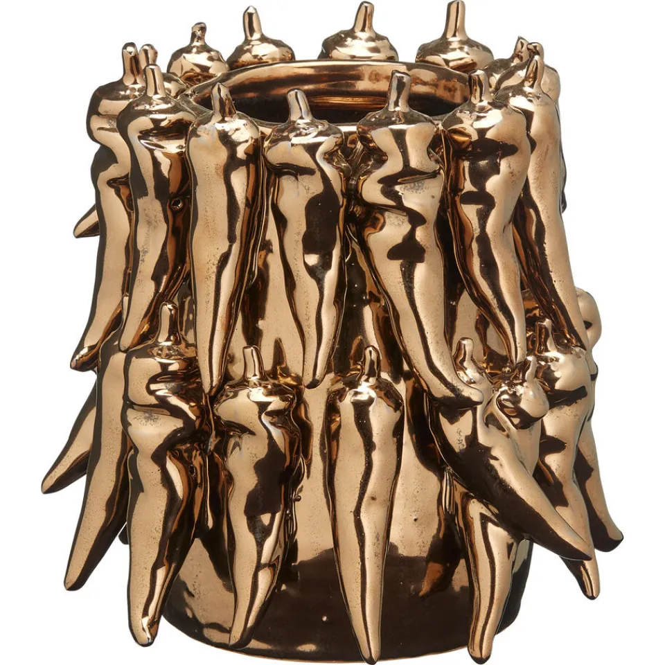 Kwantum Vazen & Potten|Vaas Peper