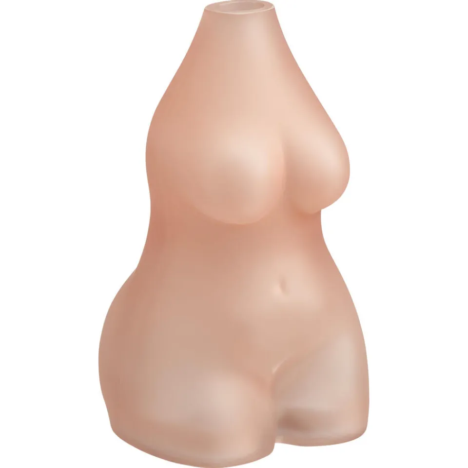 Kwantum Vazen & Potten|Vaas Vrouw