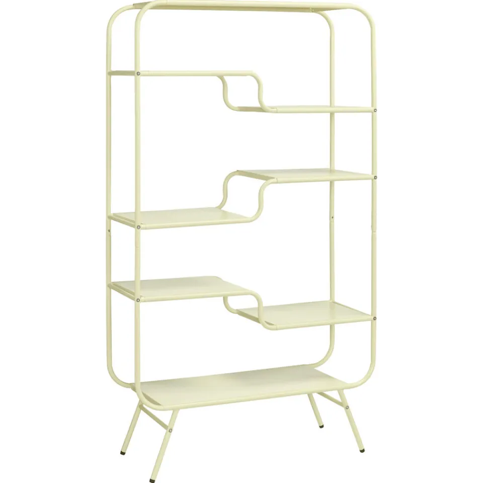 Kwantum Stellingkasten|Vakkenkast Malfa