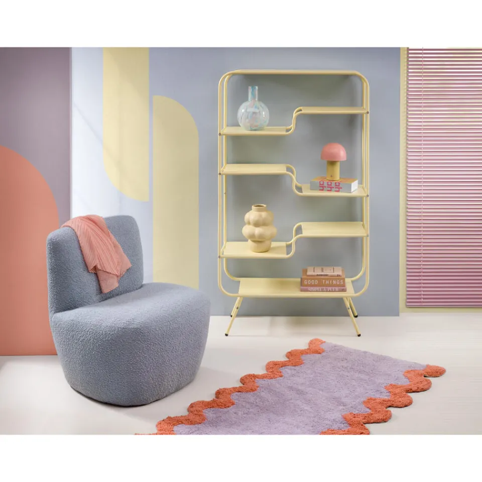 Kwantum Stellingkasten|Vakkenkast Malfa