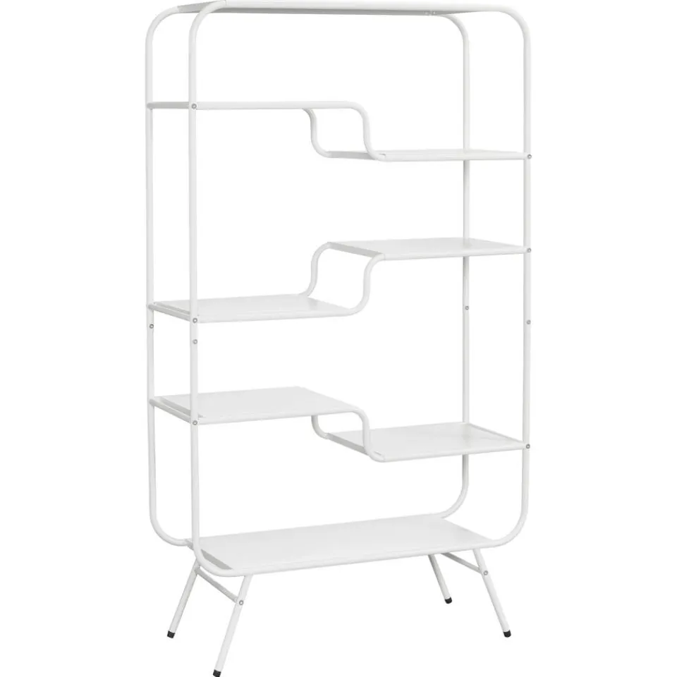 Kwantum Stellingkasten|Vakkenkast Malfa