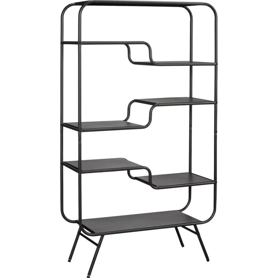 Kwantum Stellingkasten|Vakkenkast Malfa