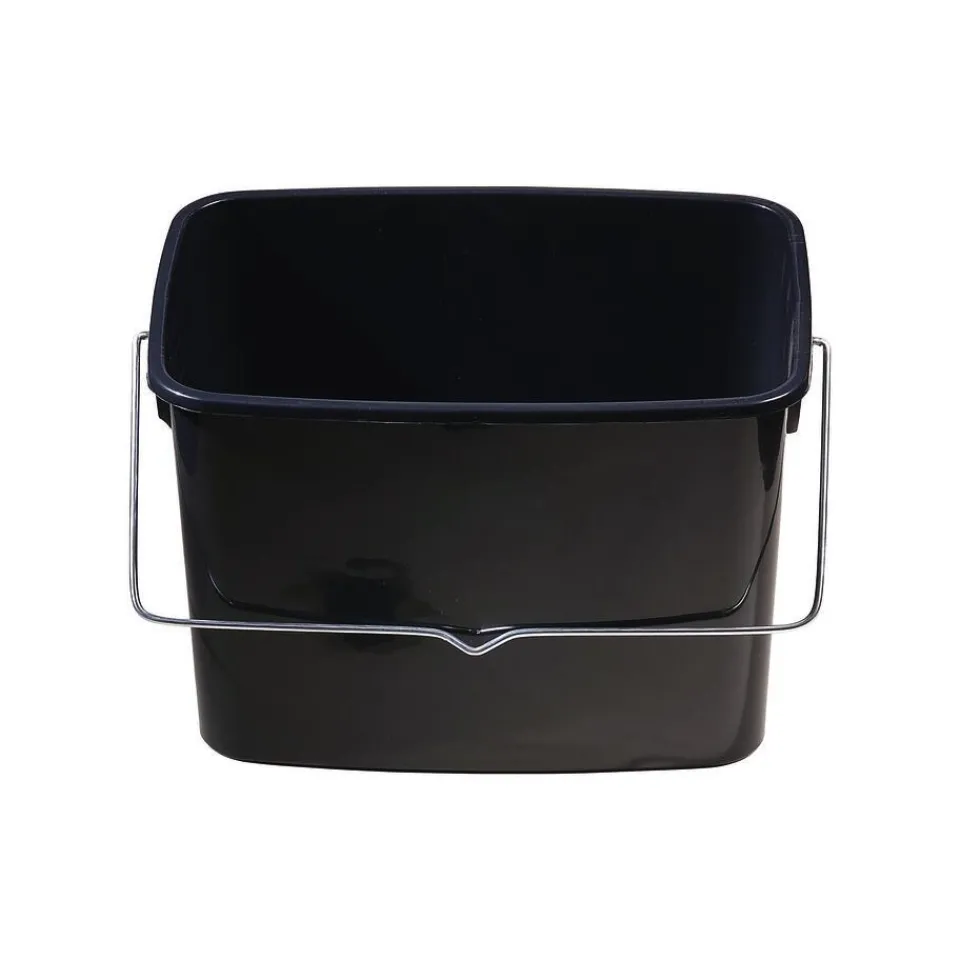 Kwantum Verf Benodigdheden|Verfemmer Zwart