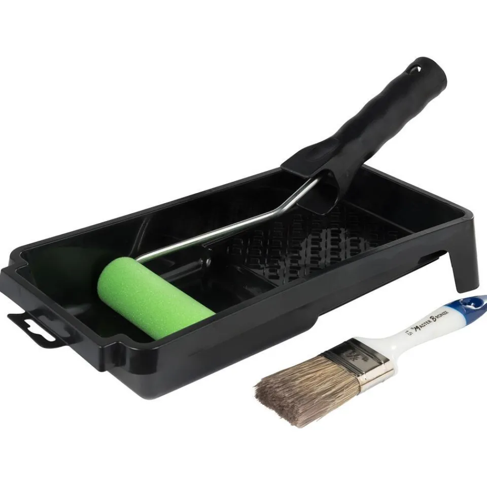 Kwantum Verf Benodigdheden|Verfset Schoolbord-/magneet-