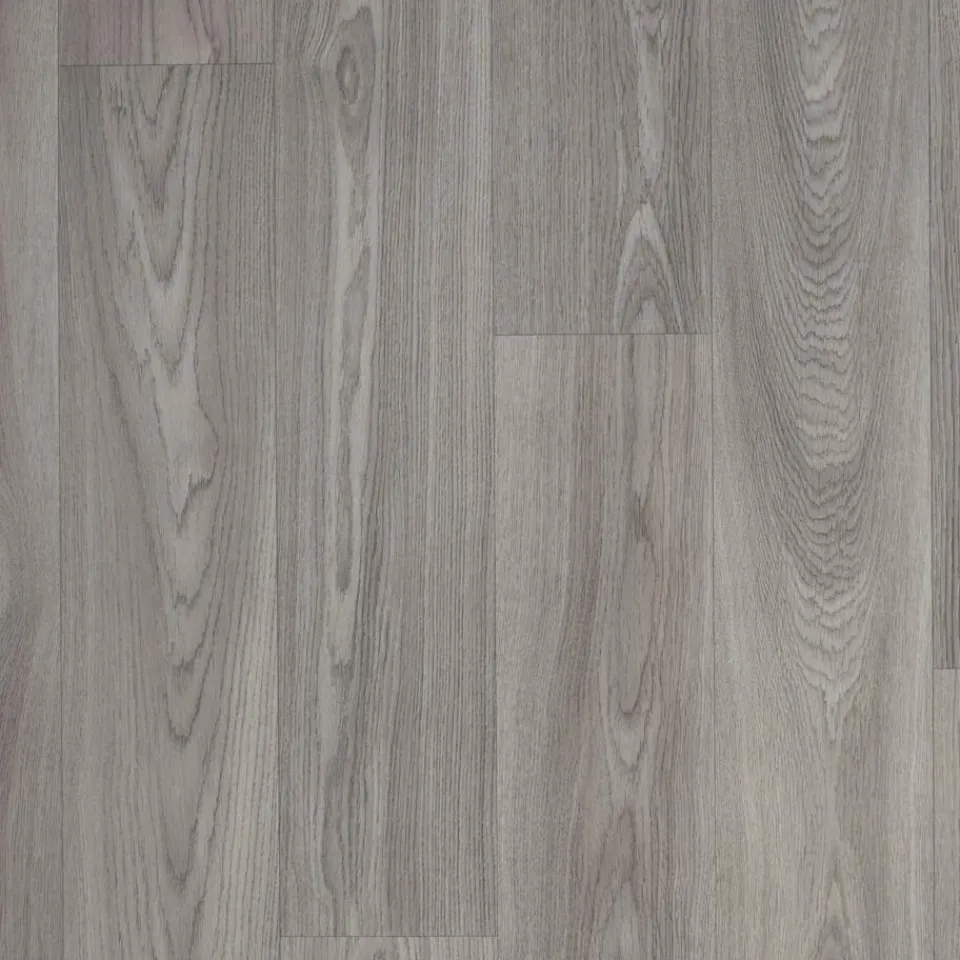 Kwantum Vinyl Vloeren|Vinyl Baskin Bruin Eiken