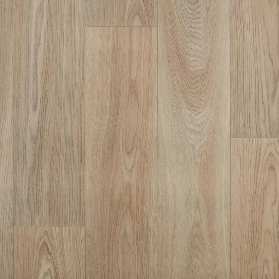 Kwantum Vinyl Vloeren|Vinyl Baskin Taupe