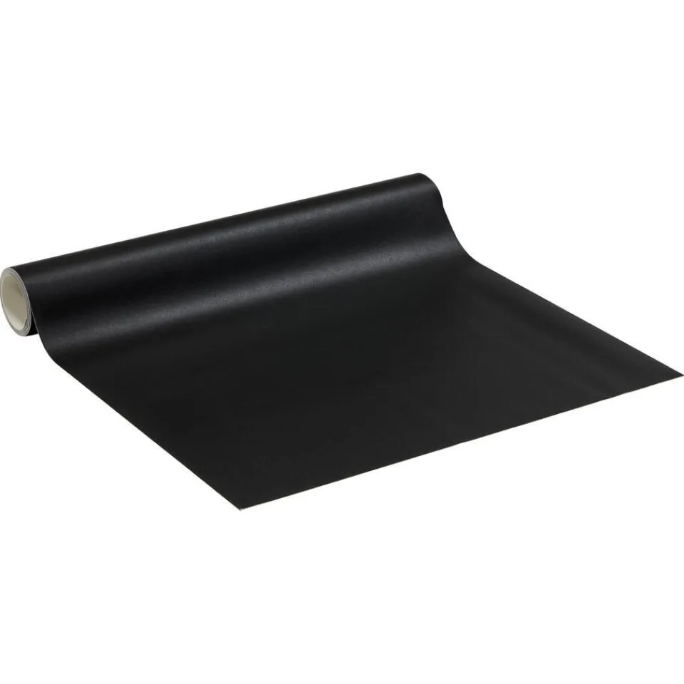 Kwantum Vinyl Vloeren|Vinyl Blacksburg Zwart