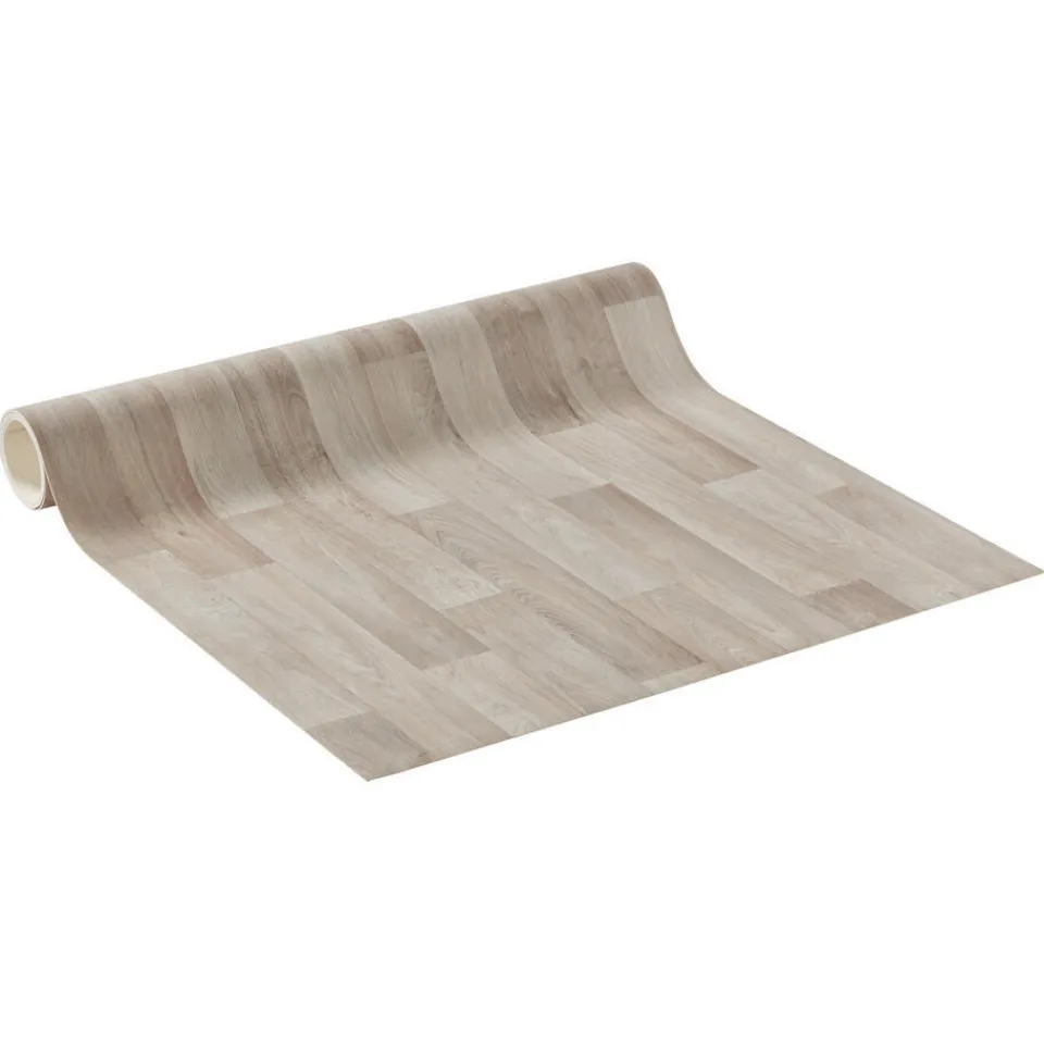 Kwantum Vinyl Vloeren|Vinyl Brooklyn Grijs