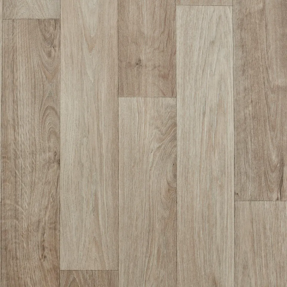 Kwantum Vinyl Vloeren|Vinyl Brooklyn Taupe