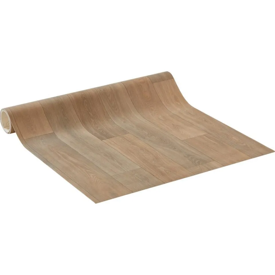 Kwantum Vinyl Vloeren|Vinyl Burns Eiken