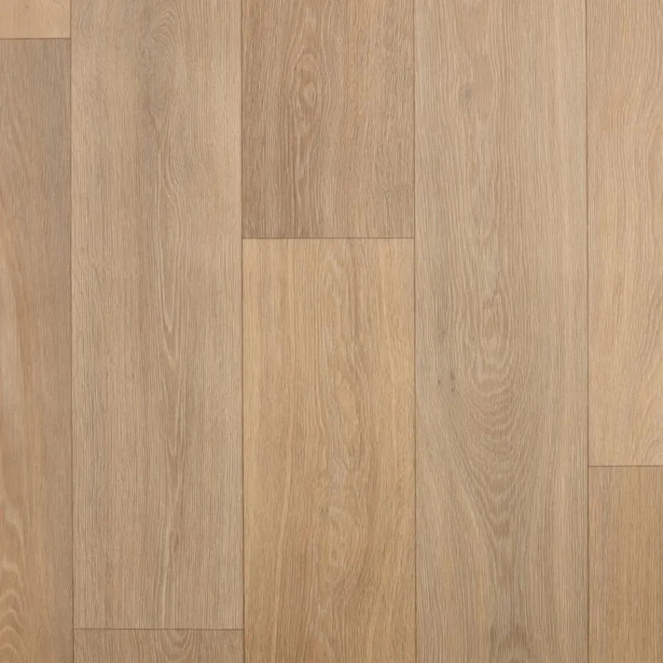 Kwantum Vinyl Vloeren|Vinyl Burns Eiken