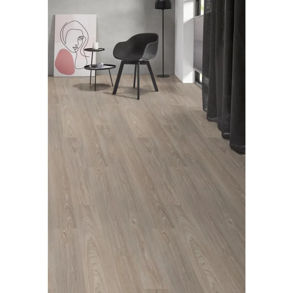 Kwantum Vinyl Vloeren|Vinyl Burns Eiken