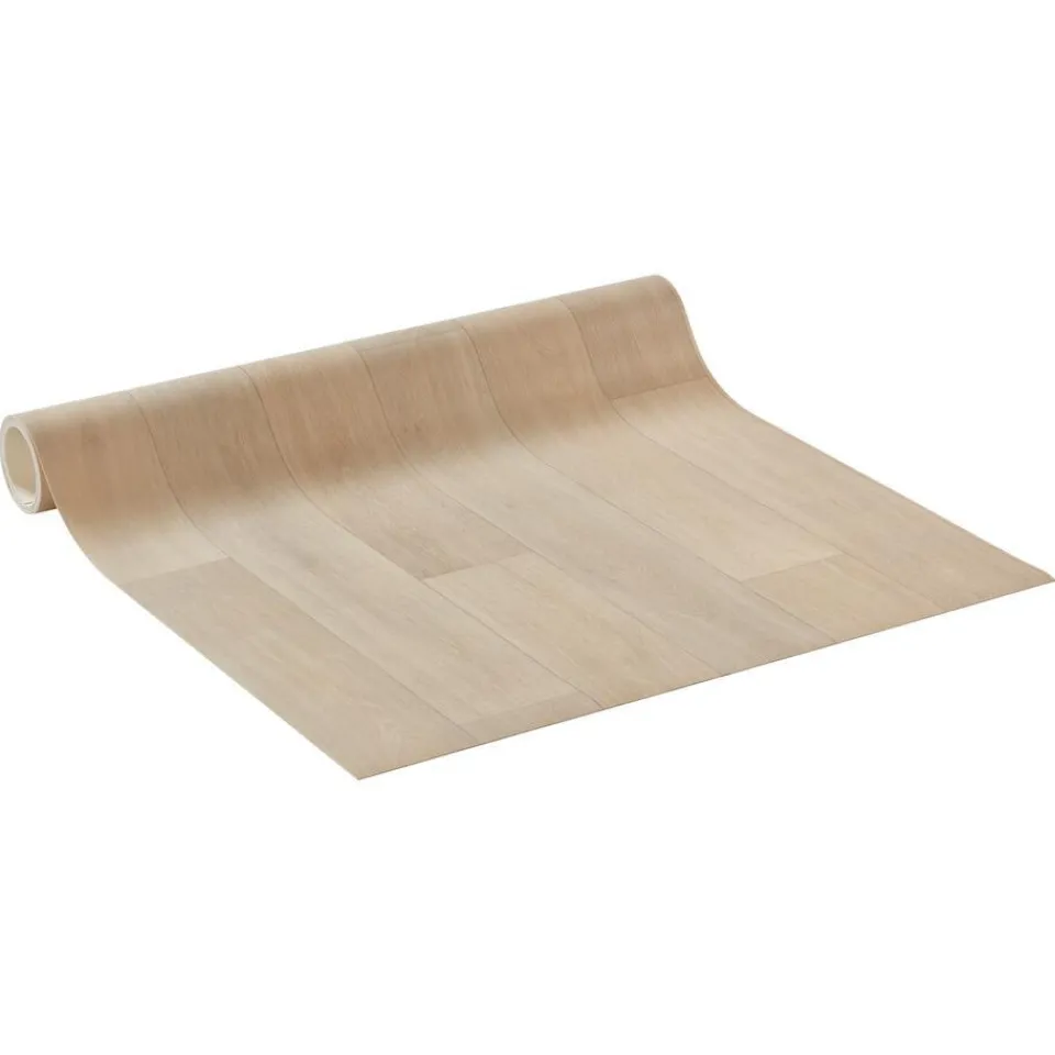 Kwantum Vinyl Vloeren|Vinyl Burns Licht Eiken