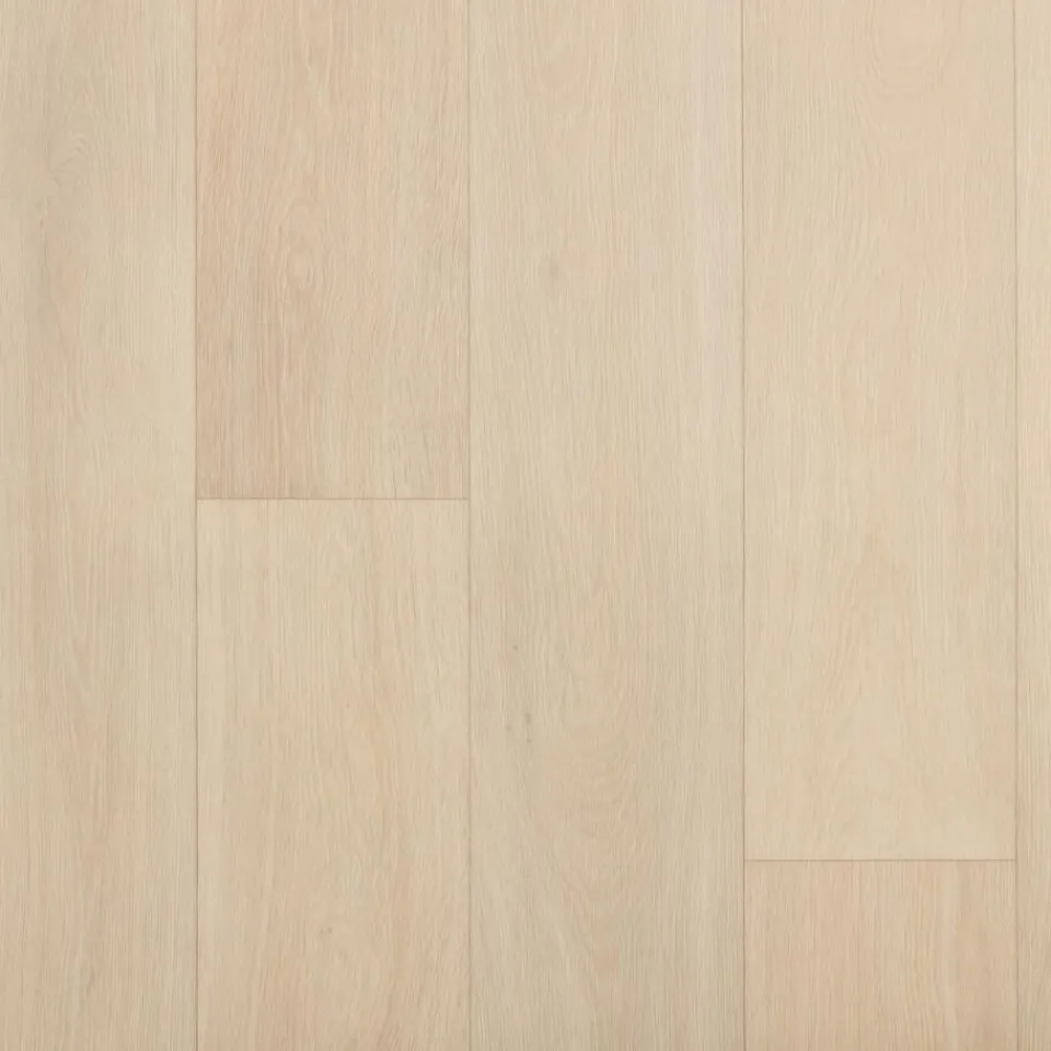 Kwantum Vinyl Vloeren|Vinyl Burns Licht Eiken