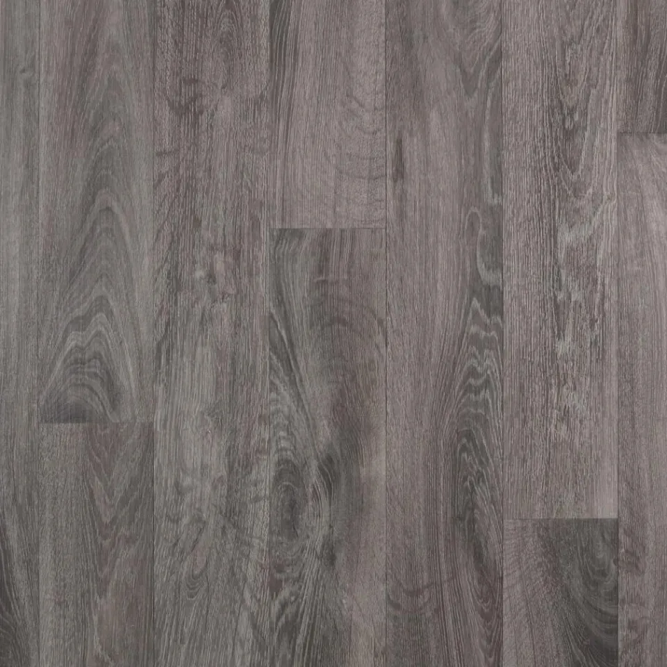 Kwantum Vinyl Vloeren|Vinyl Colorado Grijs Eiken