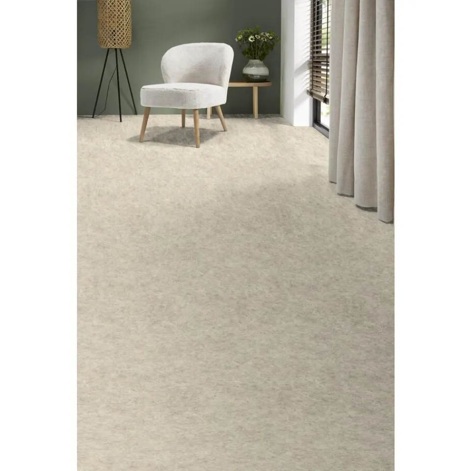 Kwantum Vinyl Vloeren|Vinyl Logan Grijs