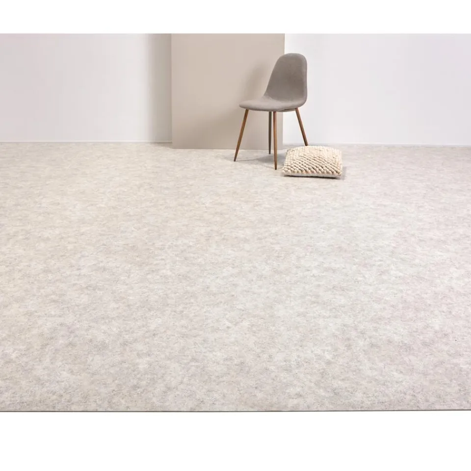 Kwantum Vinyl Vloeren|Vinyl Logan Grijs