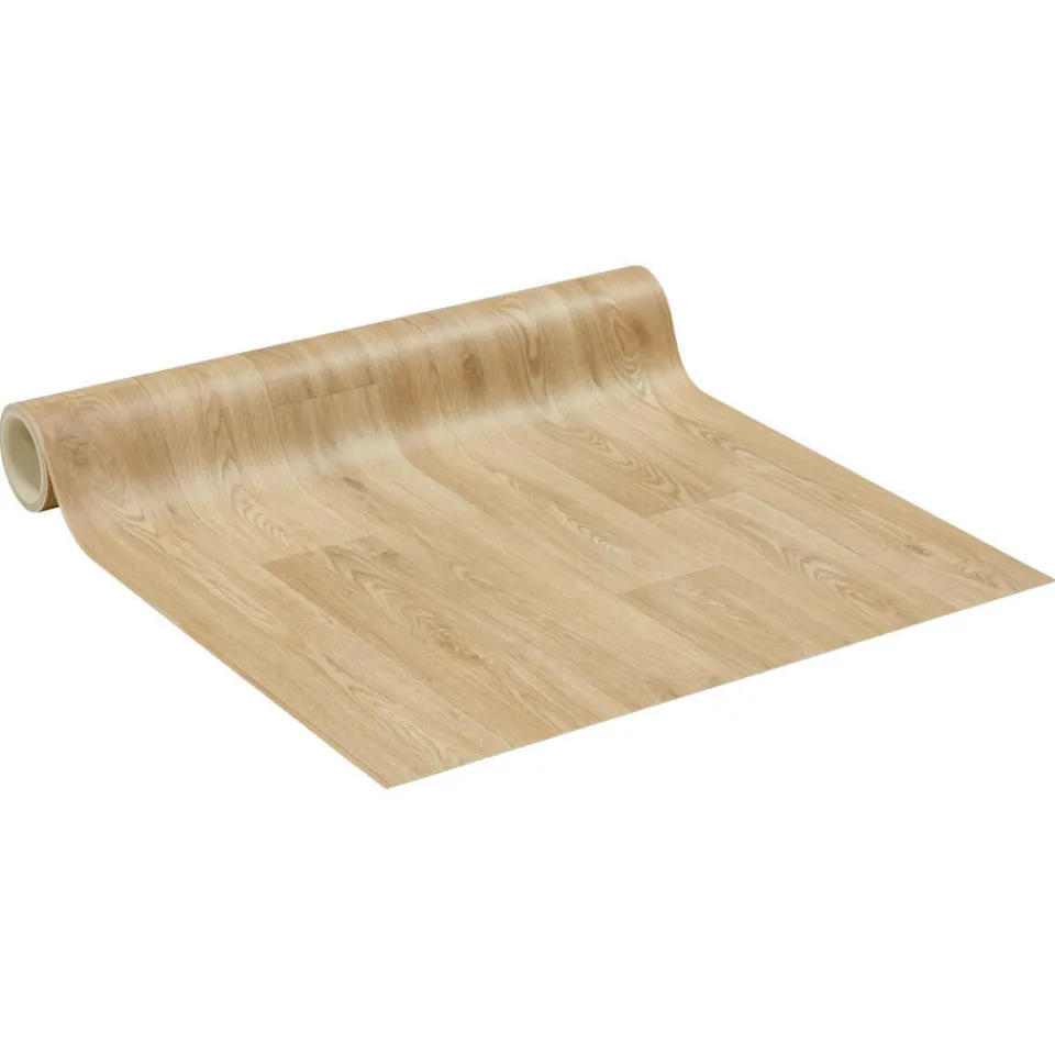 Kwantum Vinyl Vloeren|Vinyl Midway Eiken