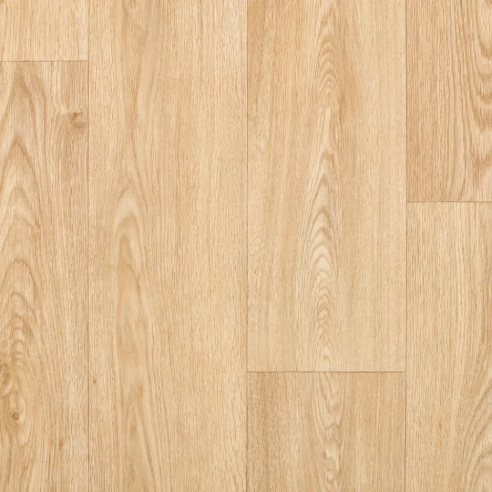 Kwantum Vinyl Vloeren|Vinyl Midway Eiken