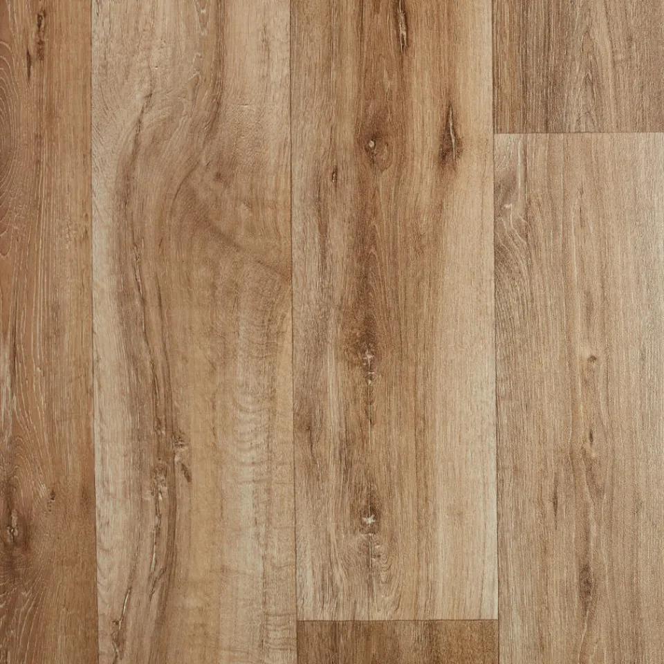 Kwantum Vinyl Vloeren|Vinyl Ruston Eiken