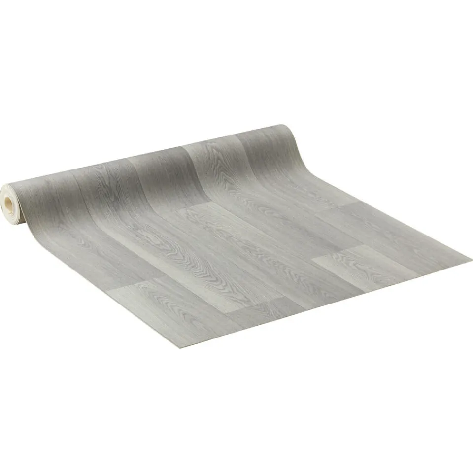 Kwantum Vinyl Vloeren|Vinyl Silver Lakes Grijs