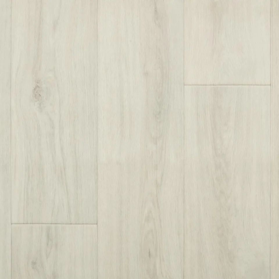 Kwantum Vinyl Vloeren|Vinyl Springdale Wit Eiken