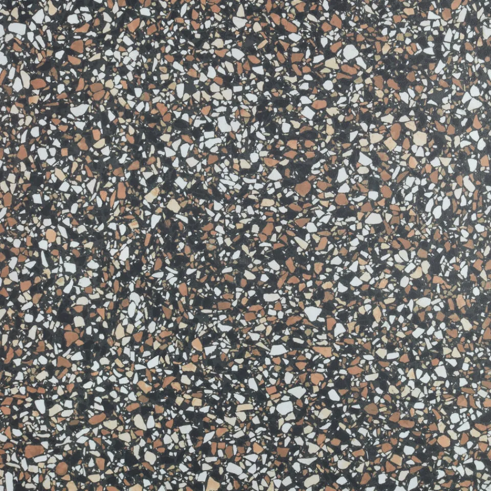 Kwantum Vinyl Vloeren|Vinyl Stonemountain Antraciet