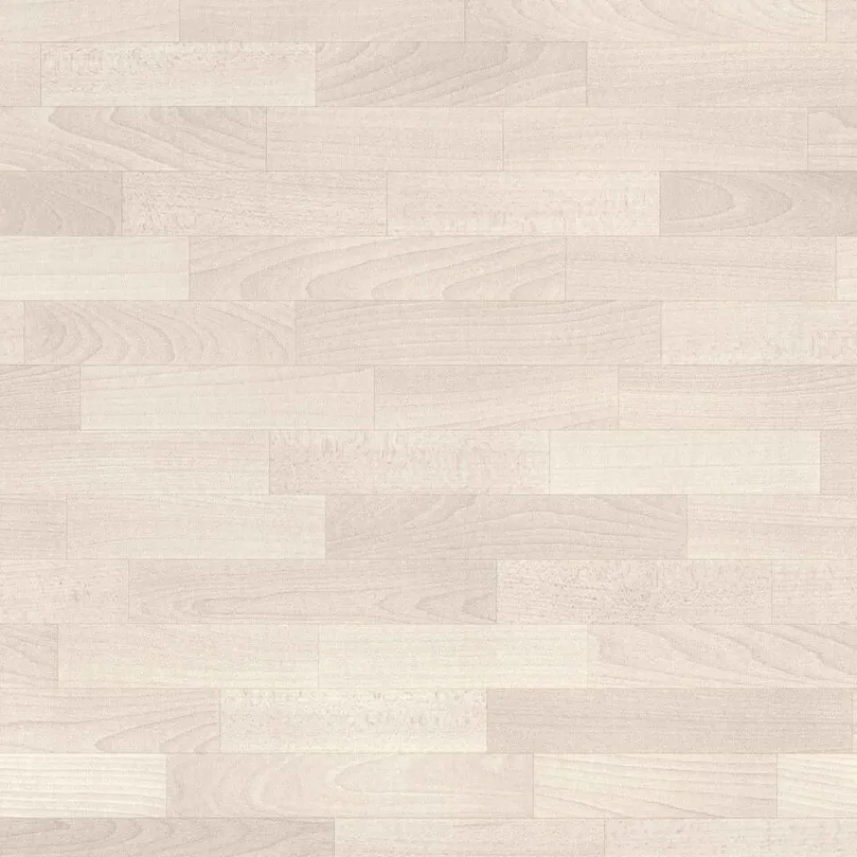 Kwantum Vinyl Vloeren|Vinyl Supreme Wit Eiken