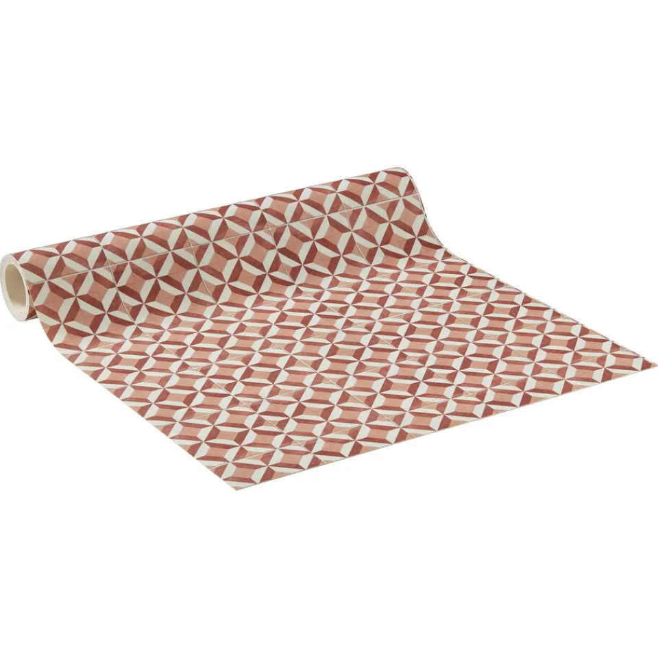 Kwantum Vinyl Vloeren|Vinyl Terrel Terra