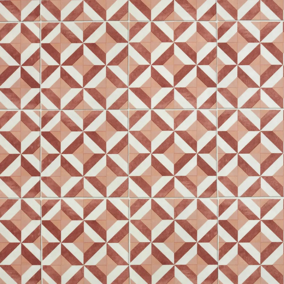 Kwantum Vinyl Vloeren|Vinyl Terrel Terra