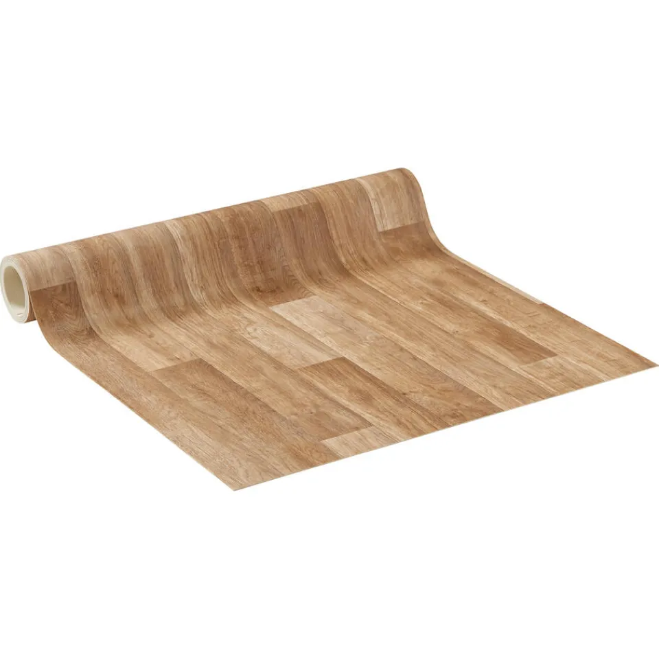 Kwantum Vinyl Vloeren|Vinyl Timberon Eiken