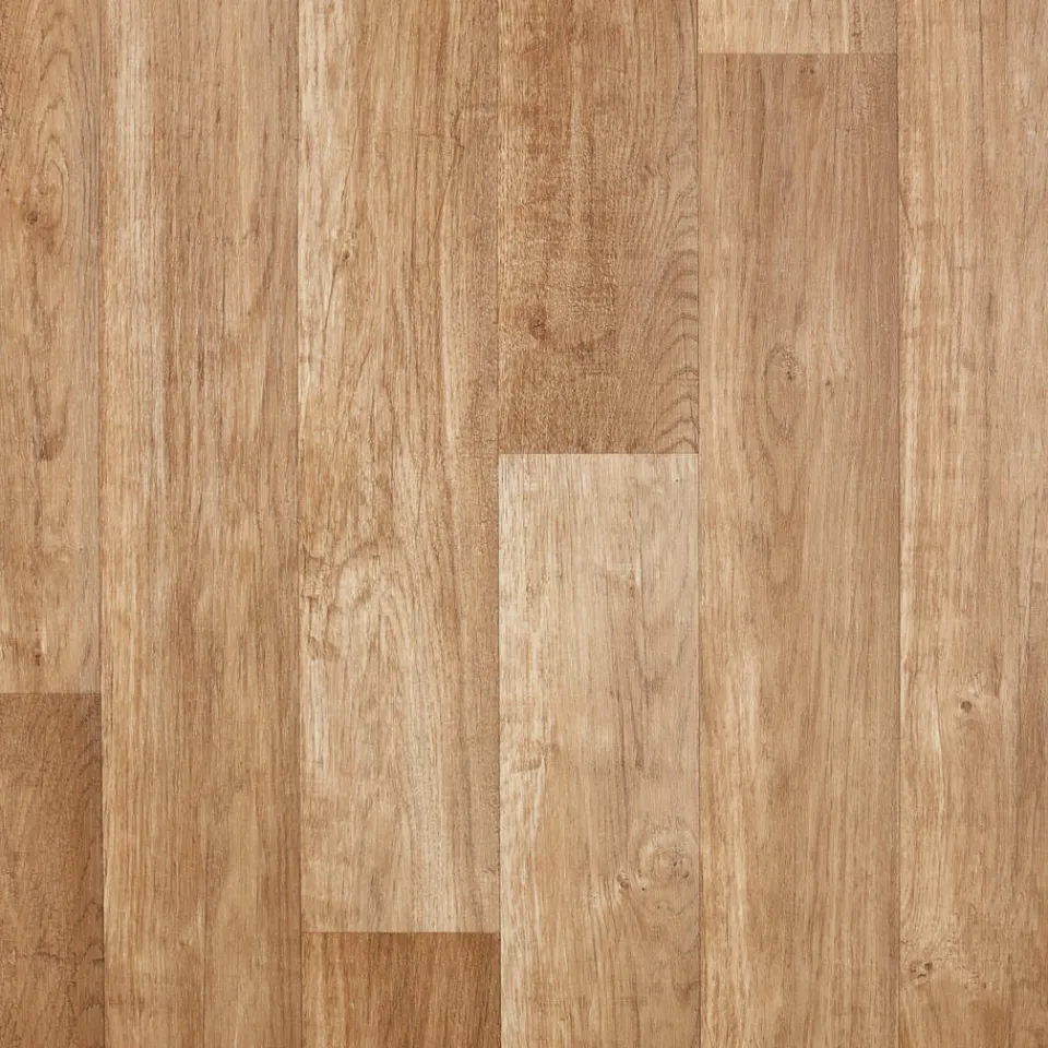 Kwantum Vinyl Vloeren|Vinyl Timberon Eiken