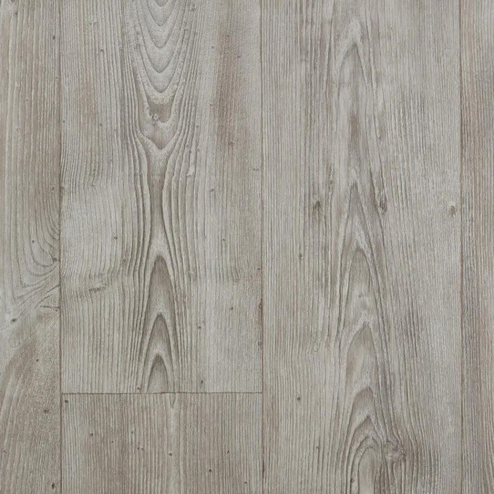 Kwantum Vinyl Vloeren|Vinyl Trenton Grijs