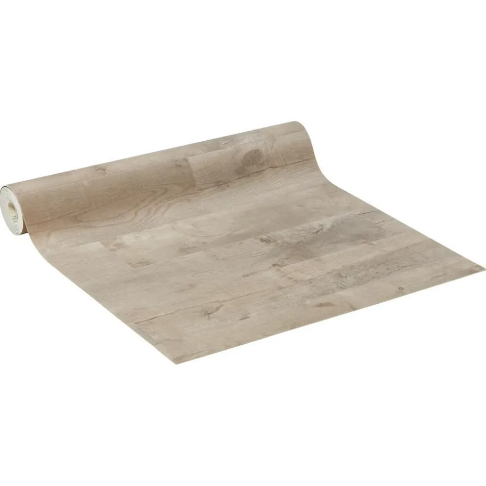 Kwantum Vinyl Vloeren|Vinyl Virginia Grijs Eiken