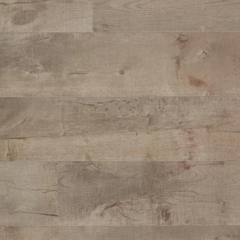 Kwantum Vinyl Vloeren|Vinyl Virginia Grijs Eiken