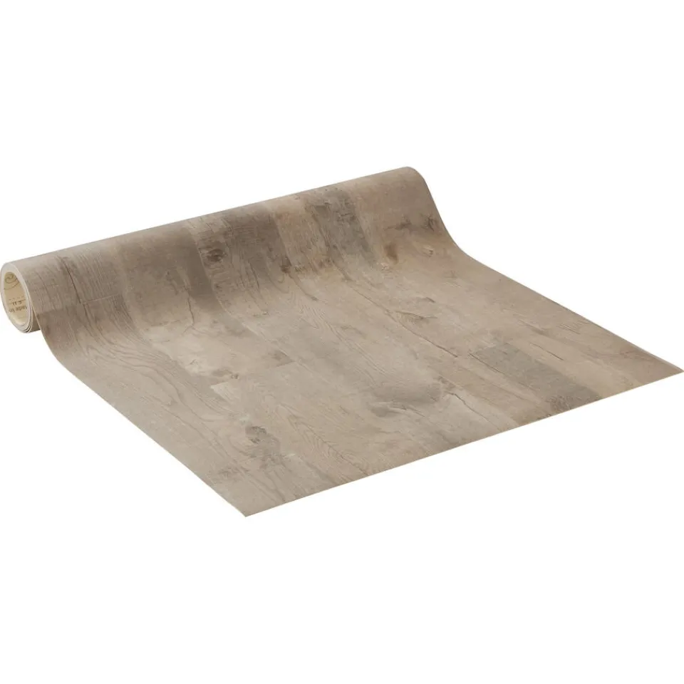 Kwantum Vinyl Vloeren|Vinyl Virginia Grijs Eiken