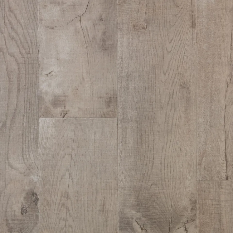 Kwantum Vinyl Vloeren|Vinyl Virginia Grijs Eiken