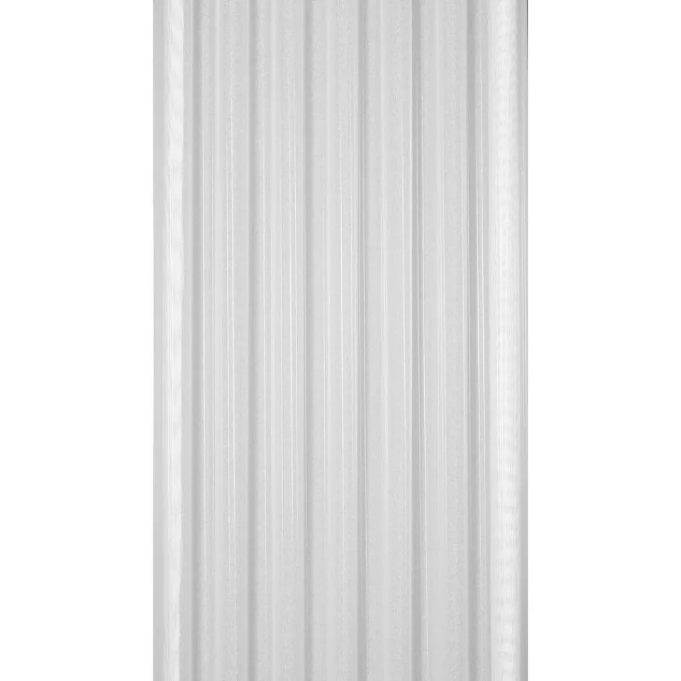 Kwantum Vouwgordijnen|Vitrages|Vitrage Maxima Wit 150 Cm