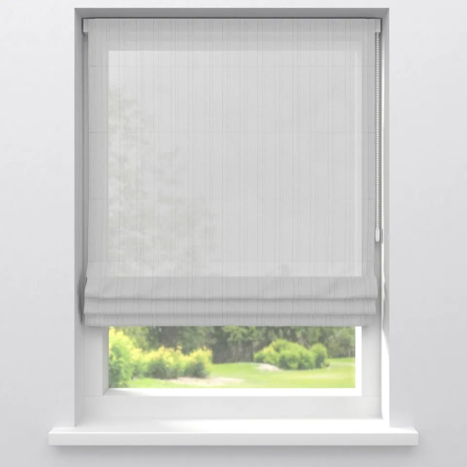 Kwantum Vouwgordijnen|Vitrages|Vitrage Maxima Wit 150 Cm