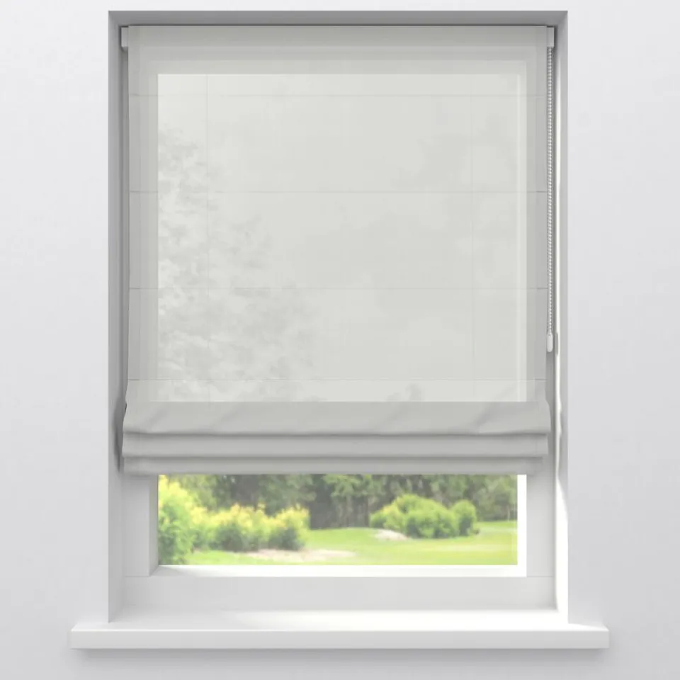 Kwantum Vouwgordijnen|Vitrages|Vitrage Violet Room 150 Cm