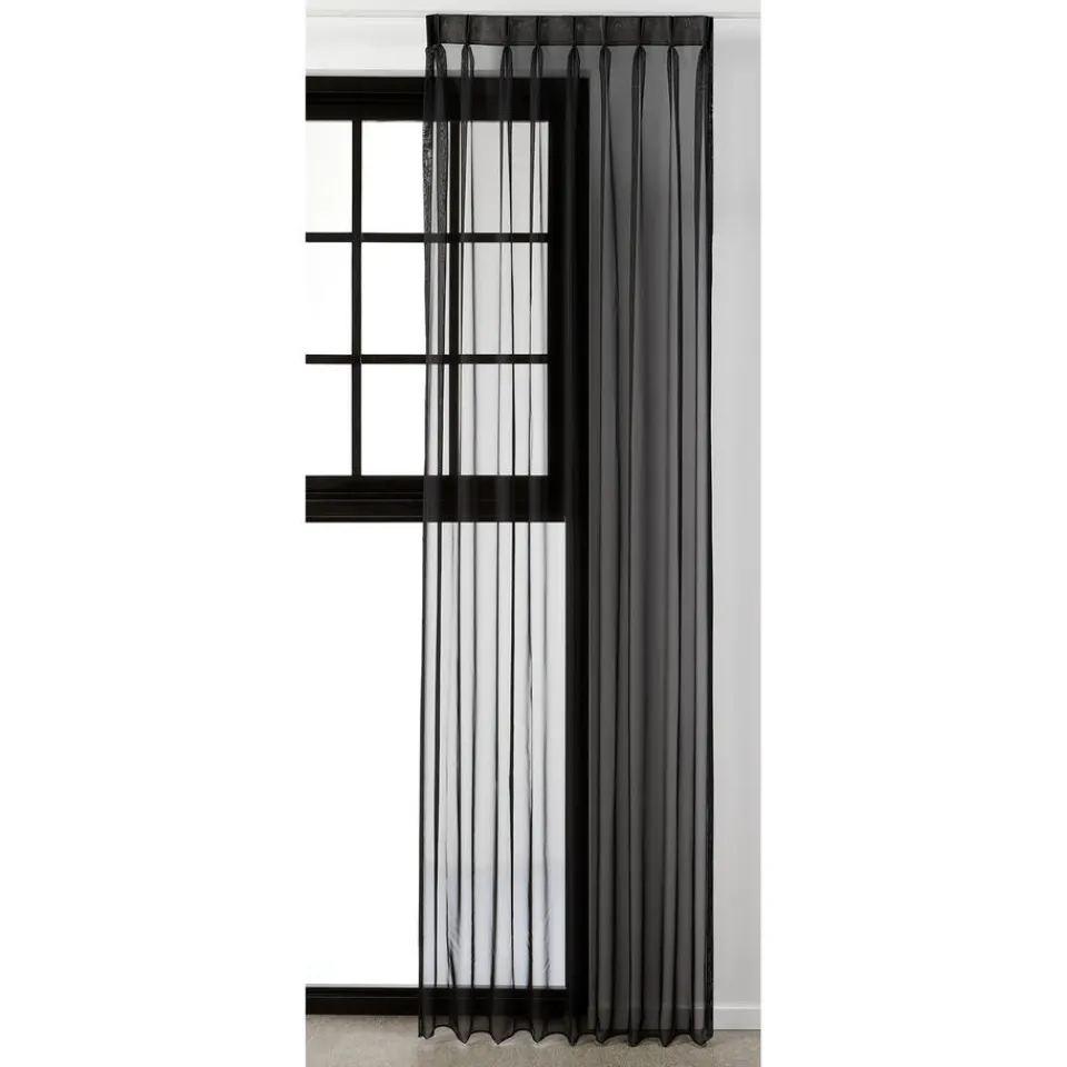 Kwantum Vouwgordijnen|Vitrages|Vitrage Violet