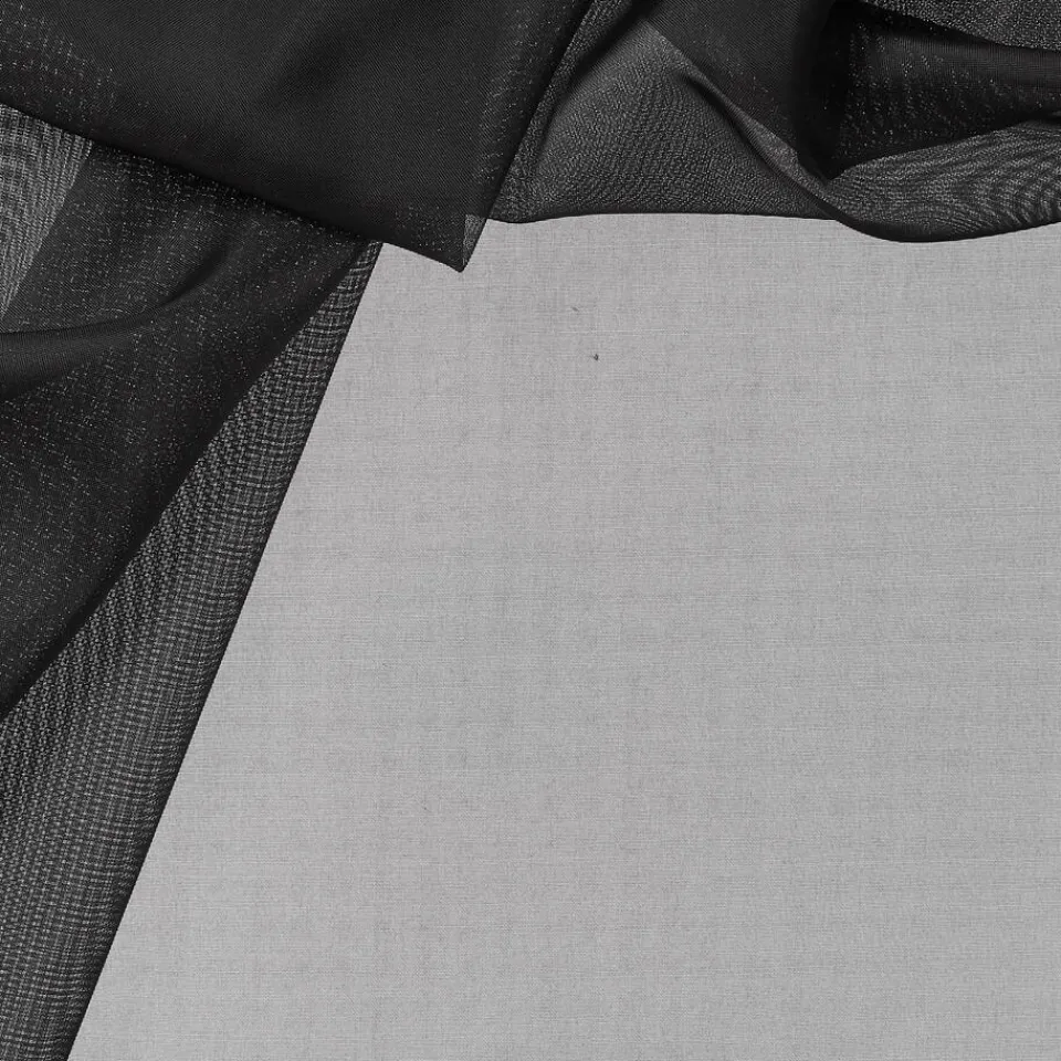 Kwantum Vouwgordijnen|Vitrages|Vitrage Violet