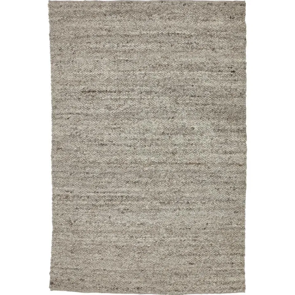 Kwantum Vloerkleden Woonkamer|Vloerkleden Kinderkamer|Vloerkleed Alba Grijs