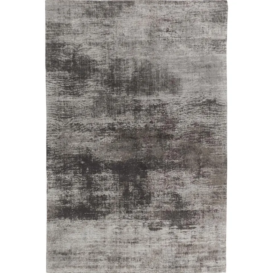 Kwantum Vloerkleden|Vloerkleden Woonkamer|Vloerkleed Almond Grijs 160x230 Cm