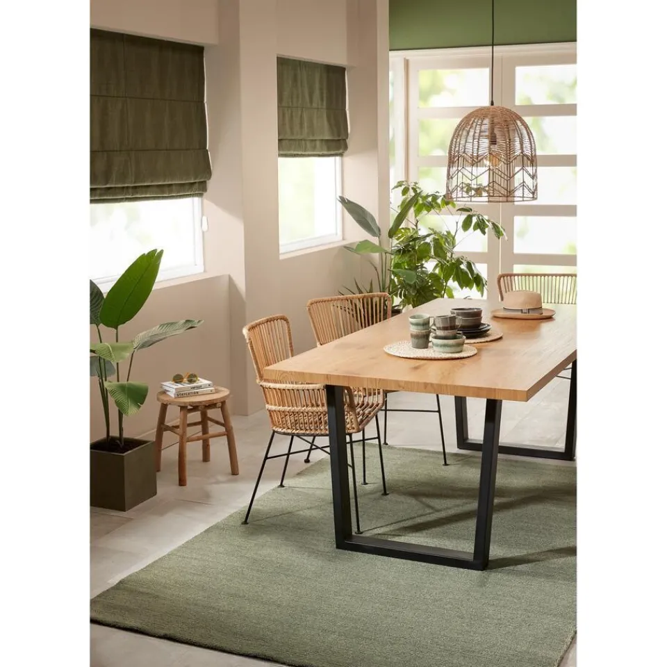 Kwantum Vloerkleden|Vloerkleden Woonkamer|Vloerkleed Alton 200x290 Cm