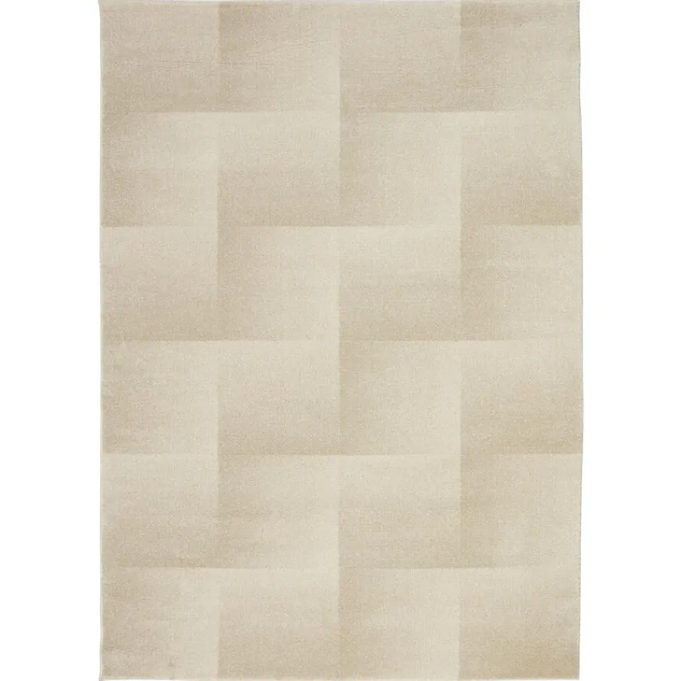 Kwantum Vloerkleden|Vloerkleden Woonkamer|Vloerkleed Anvik Beige 200x290 Cm